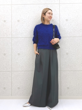 【公式】ファニーカンパニーさんのコーディネート