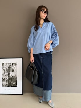 【公式】ファニーカンパニーさんのコーディネート