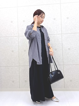 【公式】ファニーカンパニーさんのコーディネート