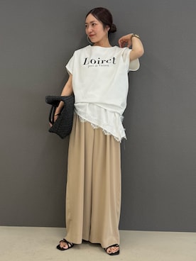 【公式】ファニーカンパニーさんのコーディネート