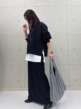 【公式】ファニーカンパニーさんのコーディネート