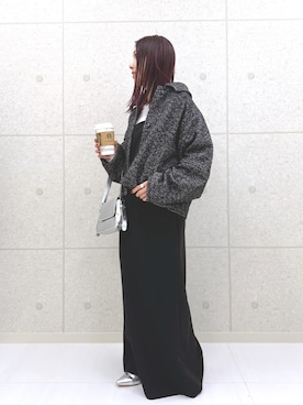 【公式】ファニーカンパニーさんのコーディネート