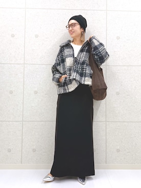 【公式】ファニーカンパニーさんのコーディネート