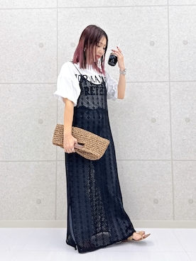 【公式】ファニーカンパニーさんのコーディネート