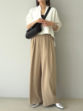 【公式】ファニーカンパニーさんのコーディネート