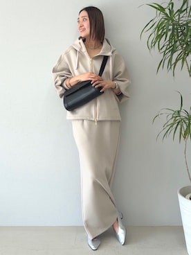 【公式】ファニーカンパニーさんのコーディネート