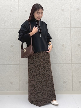 【公式】ファニーカンパニーさんのコーディネート