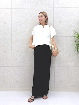 【公式】ファニーカンパニーさんのコーディネート