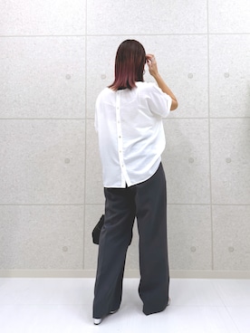 【公式】ファニーカンパニーさんのコーディネート