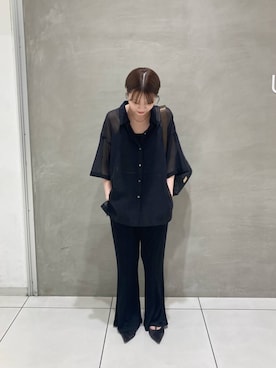 maoさんのコーディネート