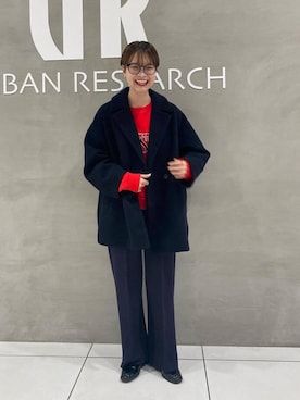 maoさんのコーディネート