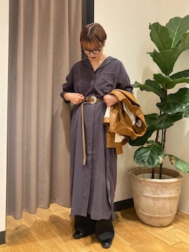 maoさんのコーディネート