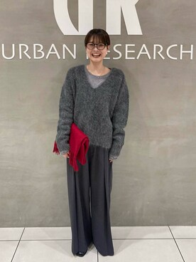 maoさんのコーディネート