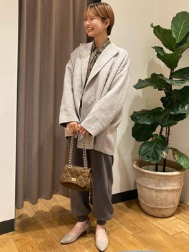 maoさんのコーディネート