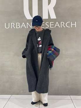 maoさんのコーディネート