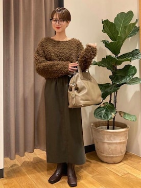 maoさんのコーディネート