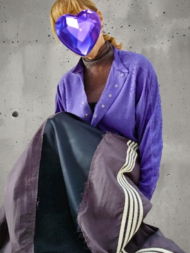 ACOさんのコーディネート