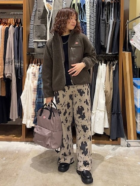 まおぴさんのコーディネート