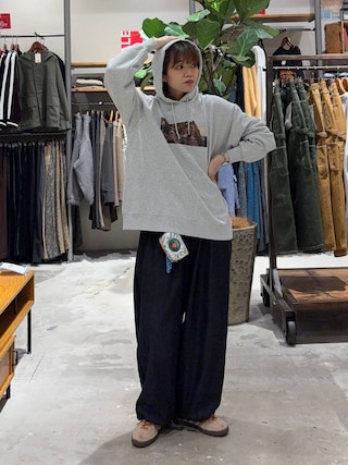 niko and（ニコアンド）の「【STRANGER THINGS】コラボアソート