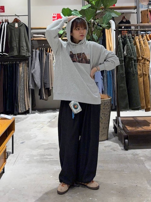 niko and（ニコアンド）の「【STRANGER THINGS】コラボアソート
