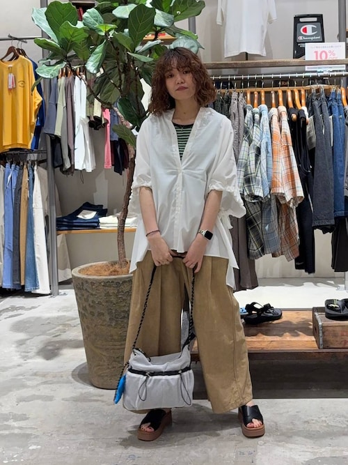 NON TOKYO◆ノースリーブカットソー/FREE/コットン/BLK/NON-24A-0807 楽天市場】【49%OFF 2,990→1,500円/NEW ARRIVAL】Tシャツ
