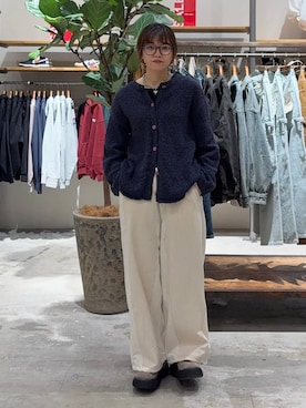 まおぴさんのコーディネート