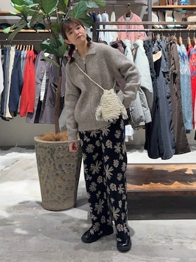 まおぴさんのコーディネート