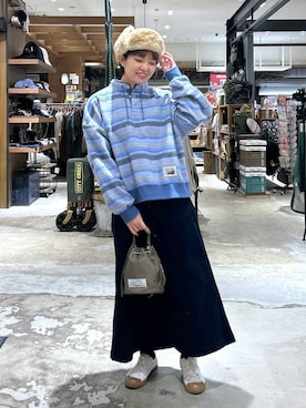まおぴさんのコーディネート