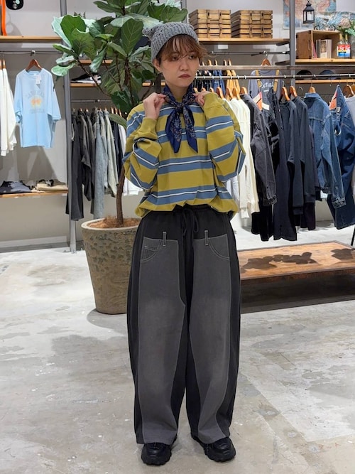 オリジナルねこ耳ワッチ（ニットキャップ/ビーニー）｜niko and