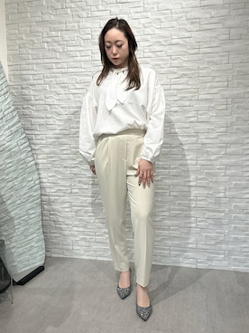 moeさんのコーディネート