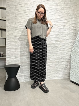 moeさんのコーディネート