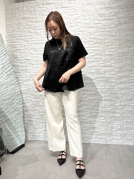 moeさんのコーディネート