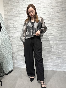 moeさんのコーディネート