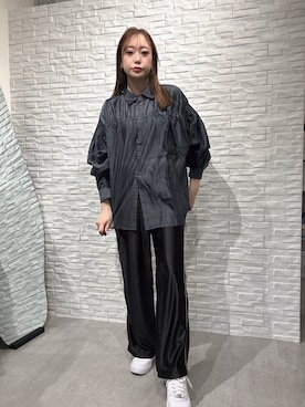 moeさんのコーディネート