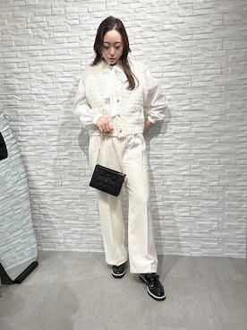 moeさんのコーディネート