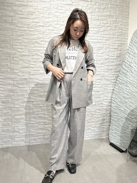 moeさんのコーディネート