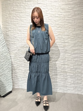 moeさんのコーディネート