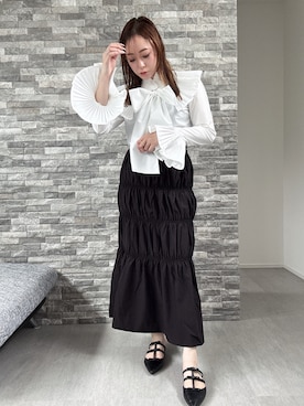 moeさんのコーディネート