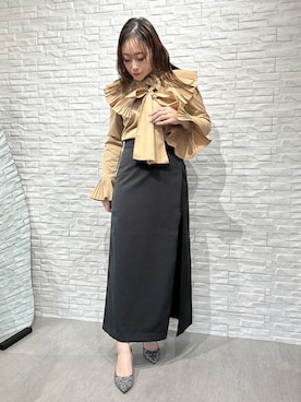 moeさんのコーディネート