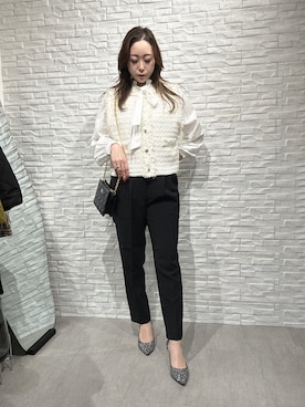 moeさんのコーディネート