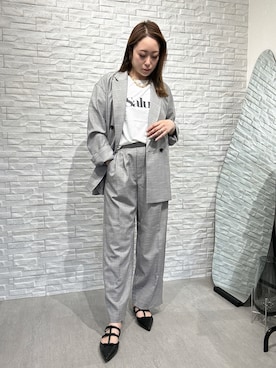 moeさんのコーディネート