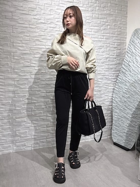 moeさんのコーディネート