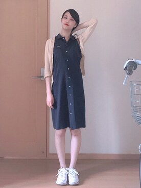 謎 浮く 該当する ラコステ ワンピース 着こなし Obhcblog Org