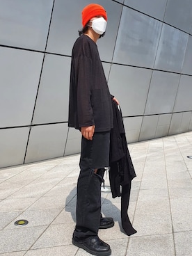 handscleanboyさんのコーディネート