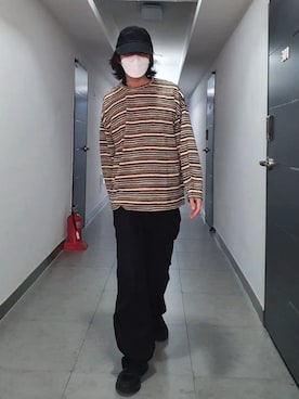handscleanboyさんのコーディネート