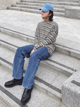 handscleanboyさんのコーディネート