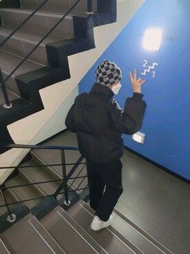 handscleanboyさんのコーディネート