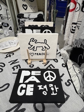 「アイテム（インテリア雑貨）」を使った、SEINAさん（レディース・168cm）の冬コーディネート