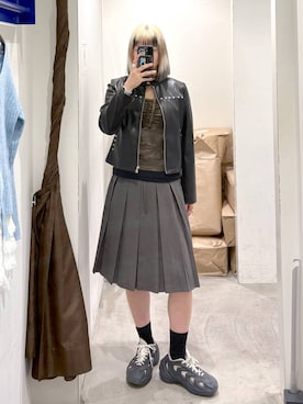 SEINAさんのコーディネート