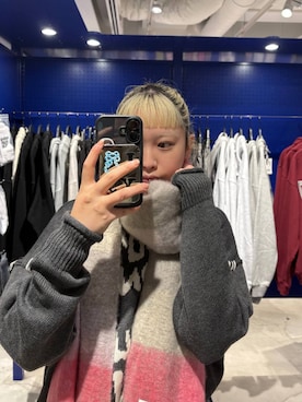 SEINAさんのコーディネート